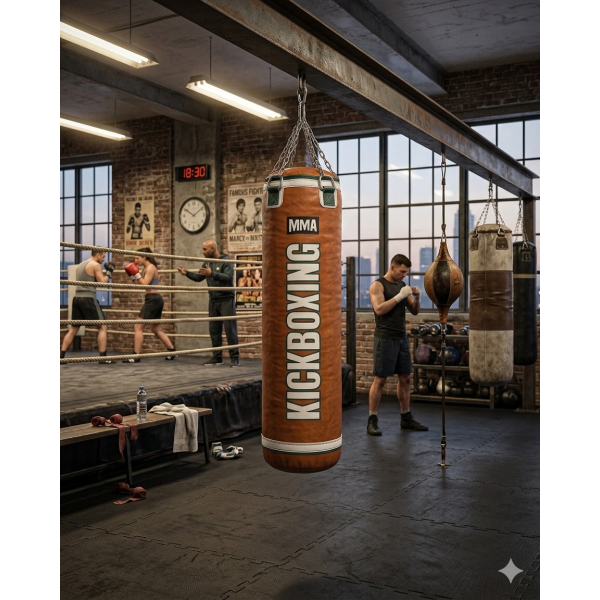 Боксов чувал MMA & Kickboxing Боксов чувал MMA & Kickboxing